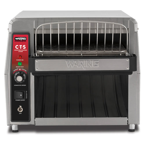 Waring CTS1000AL Toaster, Conveyor Type