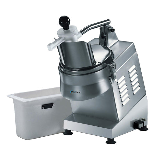 Univex UFP13 Food Processors