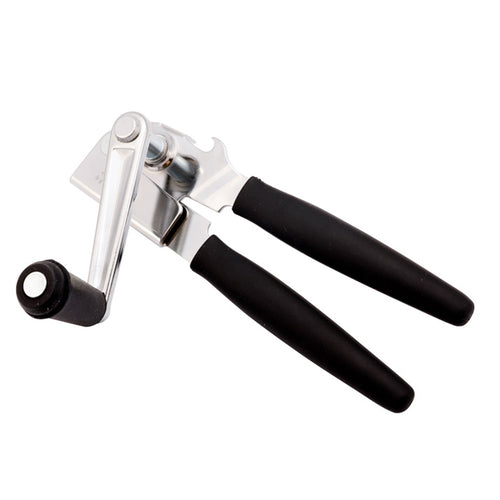 Alegacy Foodservice Products 92416BLK Commercial Can Openers