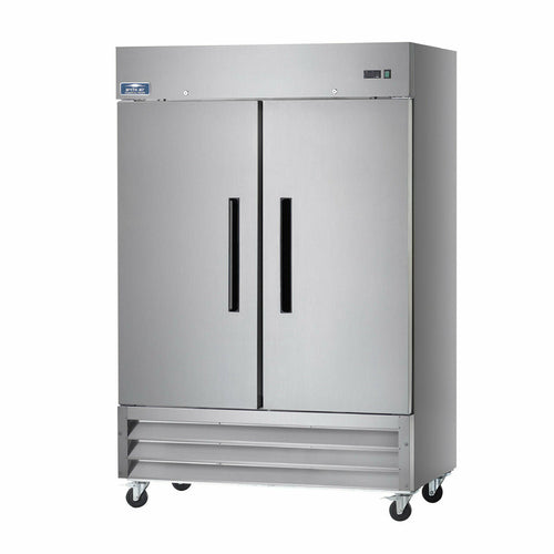 Arctic Air AF49 Reach-In Refrigerators & Freezers