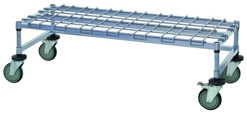 Quantum M18426DGY Dry Storage