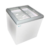 Excellence Commercial Products HB-6HCD Chest Freezers