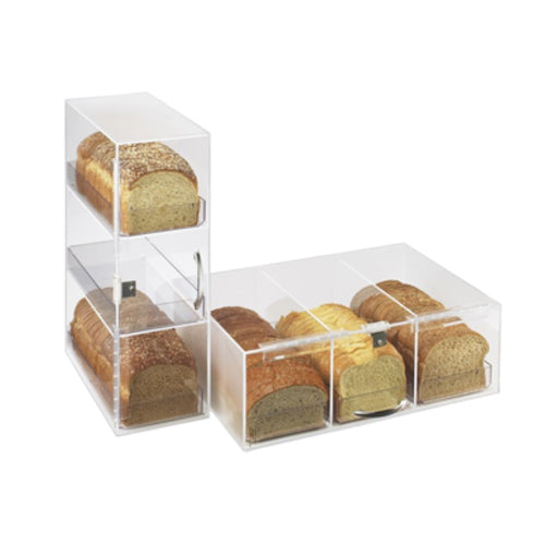 Cal-Mil 1204PDRAWER Display Case, Parts & Accessories