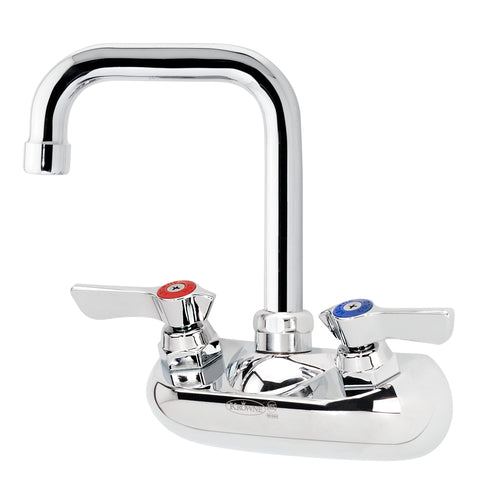 Krowne 10-435L Silver Series Commercial Faucets & Plumbing