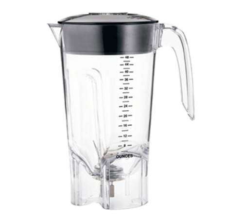 Hamilton Beach 6126-450-CE Blender Container