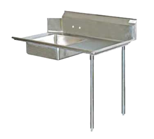 Serv-Ware DDT72R-CWP Compartment Sinks