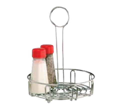 Vollrath WR-1023 Condiment Caddy, Rack Only