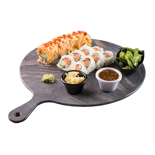 TableCraft Products 10016 Serving & Display Tray