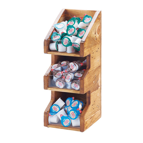 Cal-Mil 2053-99 Condiment Caddy, Countertop Organizer