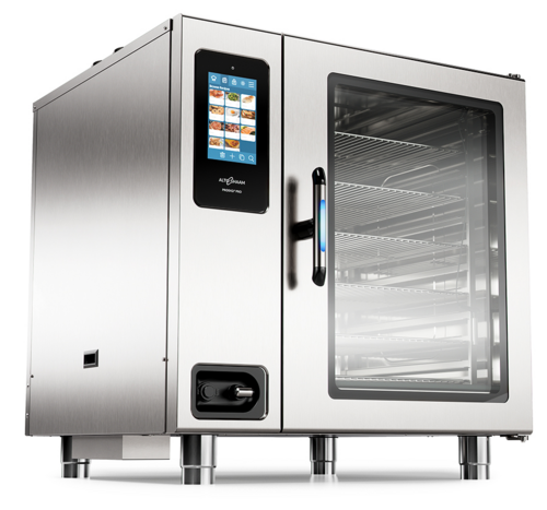 Alto-Shaam 10-20G PRO Prodigi™ PRO Combi Ovens