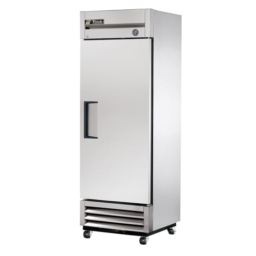 True Mfg. - General Foodservice T-19F-HC Reach-In Refrigerators & Freezers