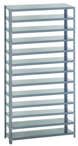 Quantum 1275-000 Bulk Storage Shelving