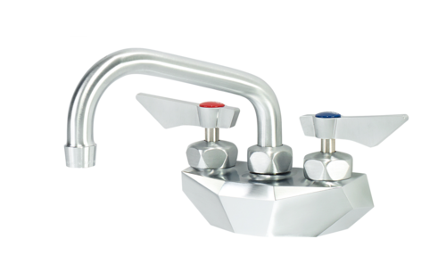 Krowne DX-406 Commercial Faucets & Plumbing