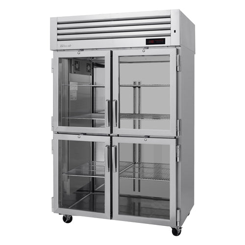 Turbo Air PRO-50-4H-G PRO Heated Cabinets & Holding Shelves