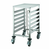 Winco SRK-12 Pan Racks
