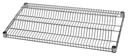 Quantum 1836R40C Wire Shelving