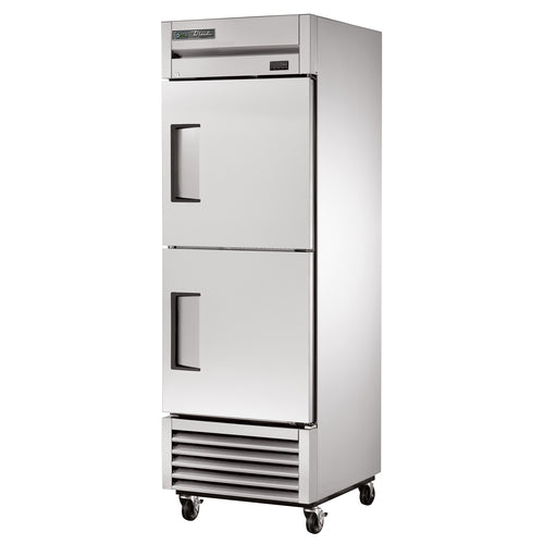 True Mfg. - General Foodservice T-23F-2-HC Reach-In Refrigerators & Freezers