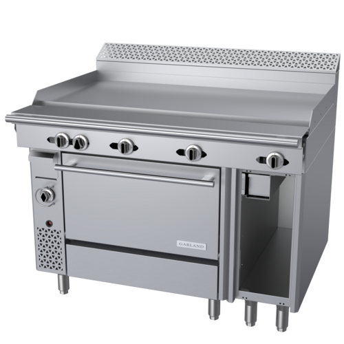 Garland C48-1R Garland Cuisine Gas Ranges