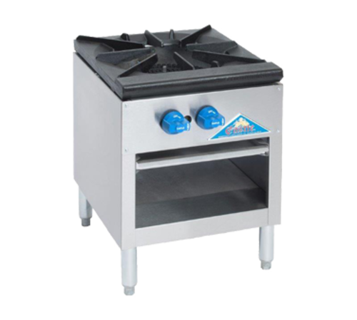 Comstock-Castle CSP18 Gas Ranges