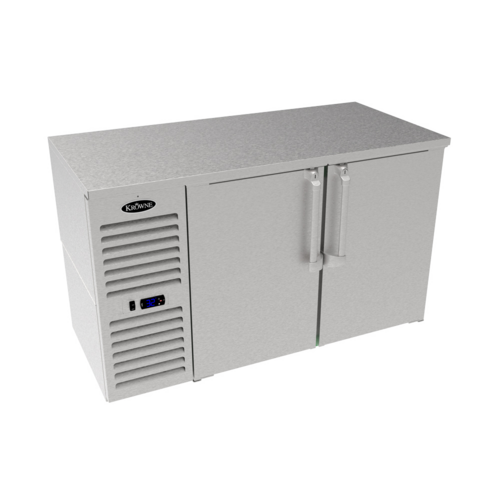 Krowne LS52 Back Bar Coolers