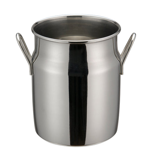 Winco DDSD-103S Milk Can