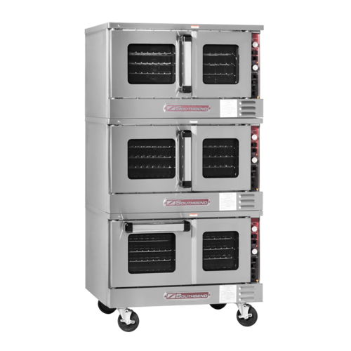 Southbend (Middleby) TVES/30SC-V TruVection Convection Ovens