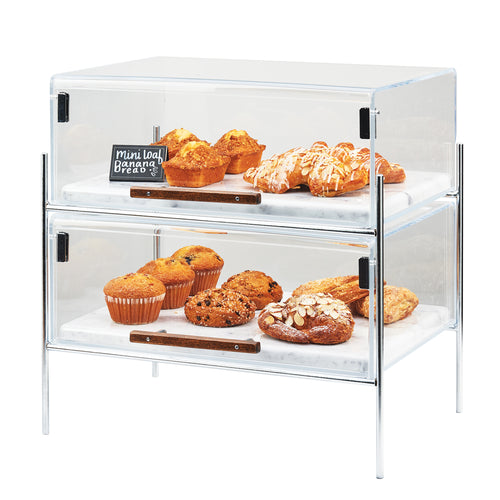 Cal-Mil 3706-1813-49 Display Case, Pastry, Countertop