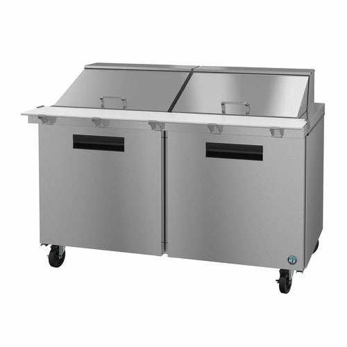 Hoshizaki SR60B-24M Steelheart Refrigerated Prep Tables