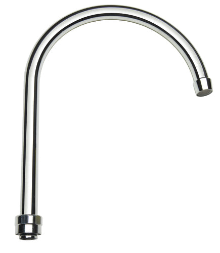 Krowne 19-229L Silver Series Commercial Faucets & Plumbing