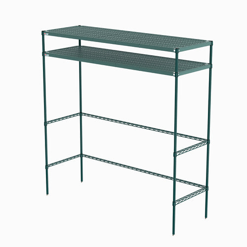 Metro CR247274PRH2 Super Erecta Pro Bulk Storage Shelving