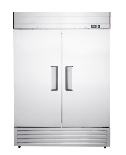 Excellence Commercial Products DSS-42F Reach-In Refrigerators & Freezers