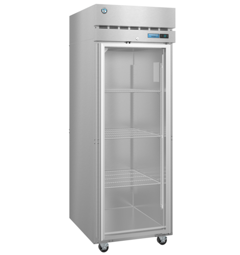 Hoshizaki F1A-FG Steelheart Reach-In Refrigerators & Freezers