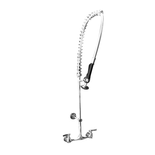 Serv-Ware PRW8-CWP Commercial Faucets & Plumbing