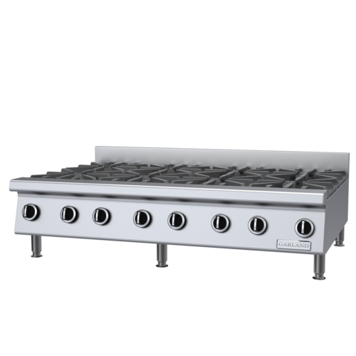 Garland GTOG48-8 Starfire Hot Plates