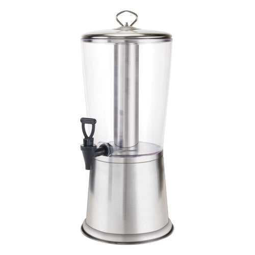 Winco 904 Beverage Dispenser, Non-Insulated