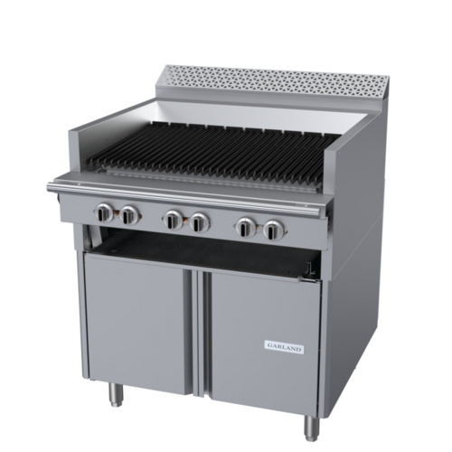 Garland C36-NRS Garland Cuisine Gas Ranges