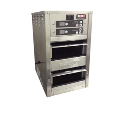 Carter-Hoffmann (Middleby) MZ213GS-2T Heated Cabinets & Holding Shelves