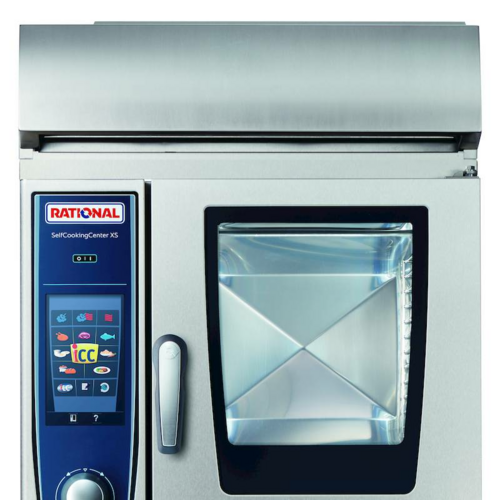 RATIONAL 60.74.254 UltraVent Ventless Hood Systems