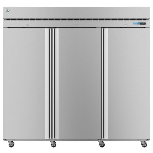 Hoshizaki F3A-FS Steelheart Reach-In Refrigerators & Freezers