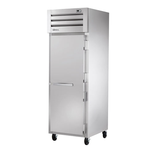 True Mfg. - General Foodservice STR1F-1S-HC SPEC SERIES Reach-In Refrigerators & Freezers