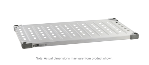 Metro 1424LG Super Erecta Dry Storage