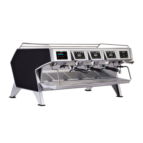 Grindmaster-UNIC-Crathco EPIC 3 BLACK UNIC Espresso Equipment Espresso Machines