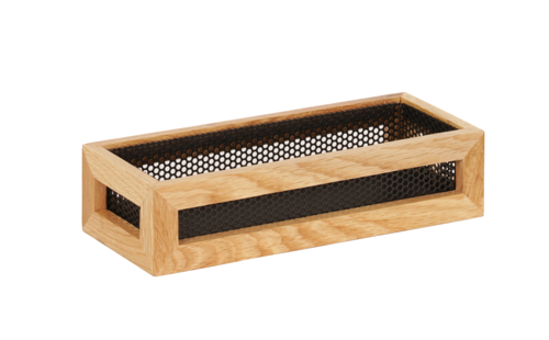 Cal-Mil 22902-3-115 Condiment Caddy, Countertop Organizer