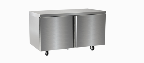 Delfield 4560NP Undercounter & Worktop Refrigeration