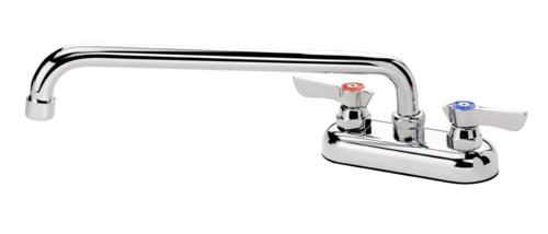 Krowne 11-412L Silver Series Commercial Faucets & Plumbing