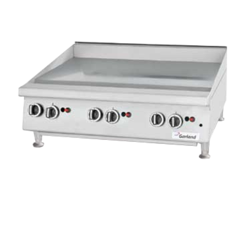 Garland GTGG24-GT24M-SIGNATURE Signature Gas Griddles