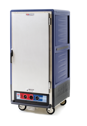 Metro C537-MFS-U-BUA C5 Insulation Armour Proofing Cabinets