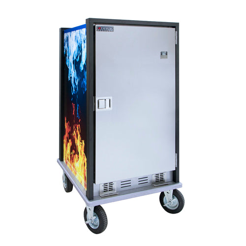 Cres Cor HC2UA11 Fire-N-IceCube™ Equipment Stands & Utility Carts