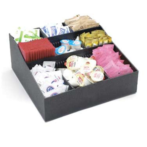 Cal-Mil 1260 Condiment Caddy, Countertop Organizer