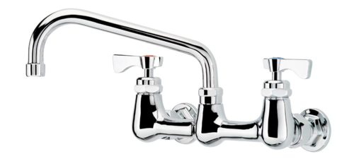 Krowne 14-808L Royal Series Commercial Faucets & Plumbing